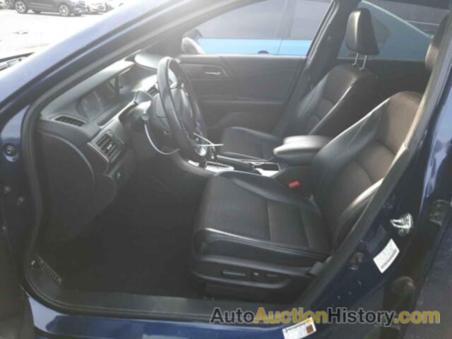 HONDA ACCORD SPORT, 1HGCR2F58GA055013