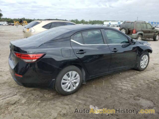 NISSAN SENTRA S, 3N1AB8BV3LY215620