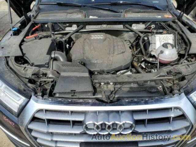 AUDI Q5 PREMIUM PLUS, WA1BNAFY3K2130577