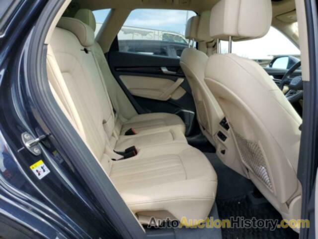 AUDI Q5 PREMIUM PLUS, WA1BNAFY3K2130577