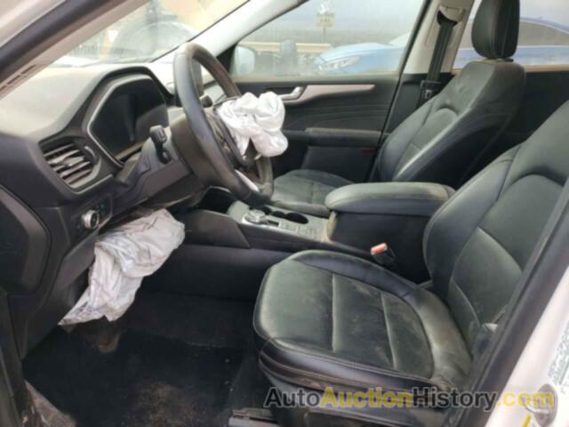 FORD ESCAPE SEL, 1FMCU9H67NUA28789