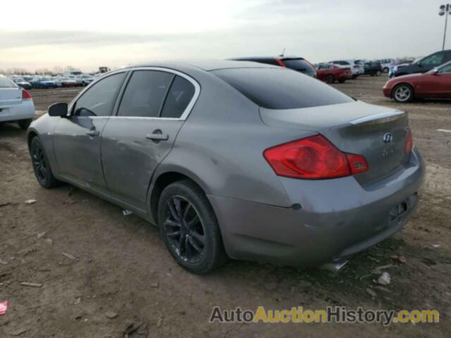 INFINITI G35, JNKBV61F77M813837