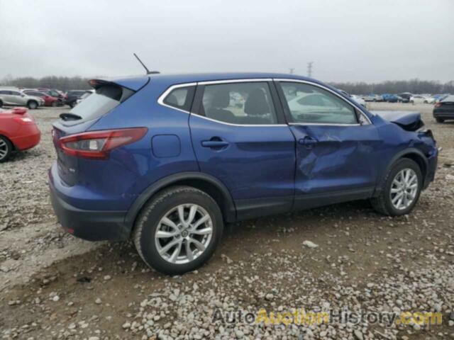 NISSAN ROGUE S, JN1BJ1AW6MW430376