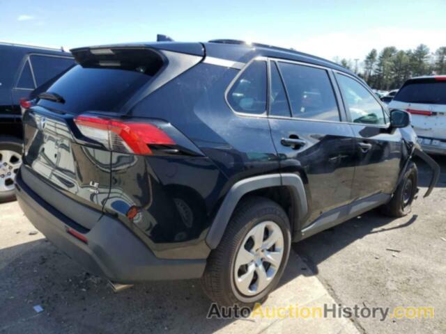 TOYOTA RAV4 LE, 2T3F1RFV4LW091370