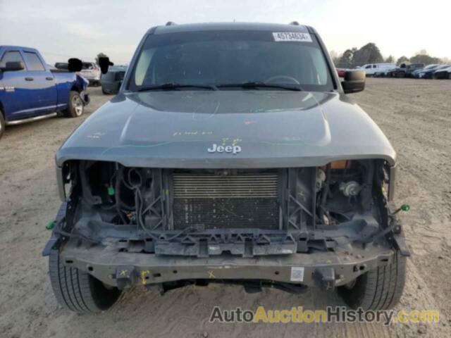 JEEP LIBERTY SPORT, 1C4PJLAK7CW171746