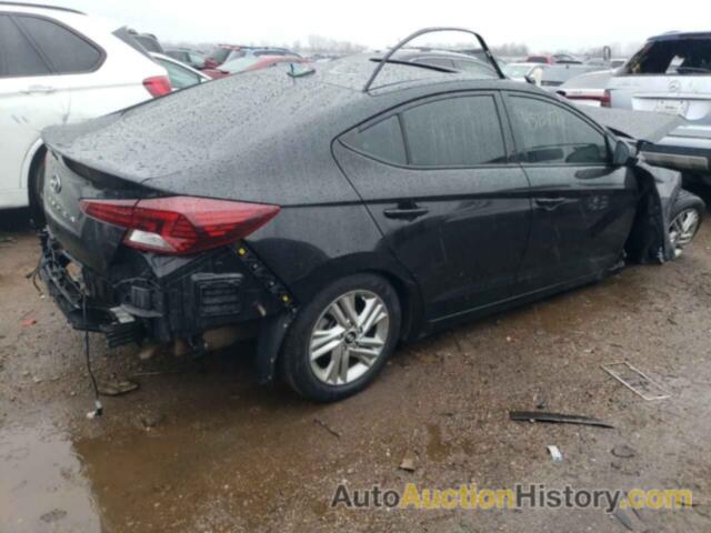 HYUNDAI ELANTRA SEL, 5NPD84LF5LH612039