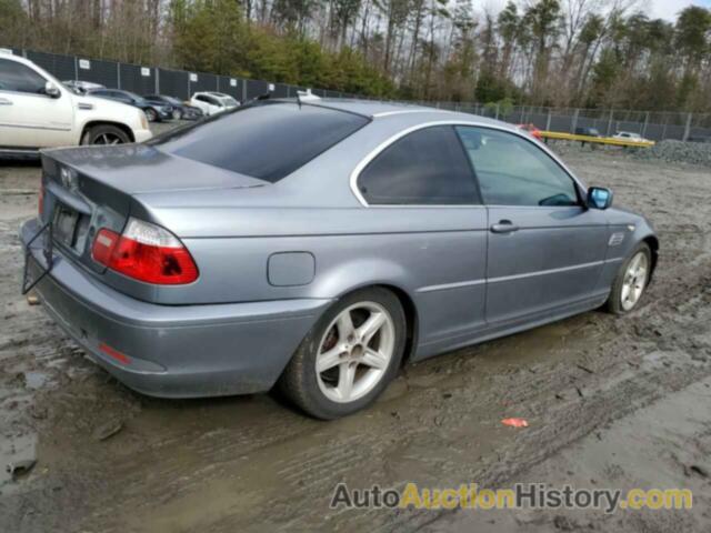 BMW 3 SERIES CI, WBABD33455PL06605