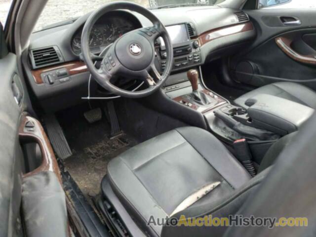 BMW 3 SERIES CI, WBABD33455PL06605