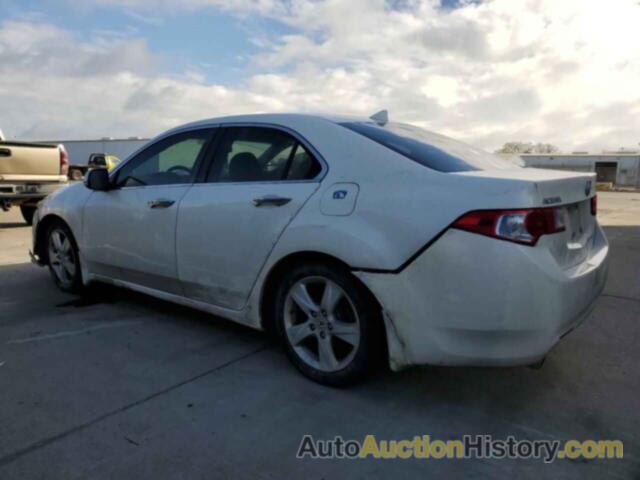 ACURA TSX, JH4CU2F67AC023508