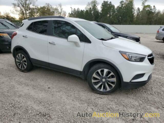 BUICK ENCORE PREFERRED, KL4CJASB3MB318701