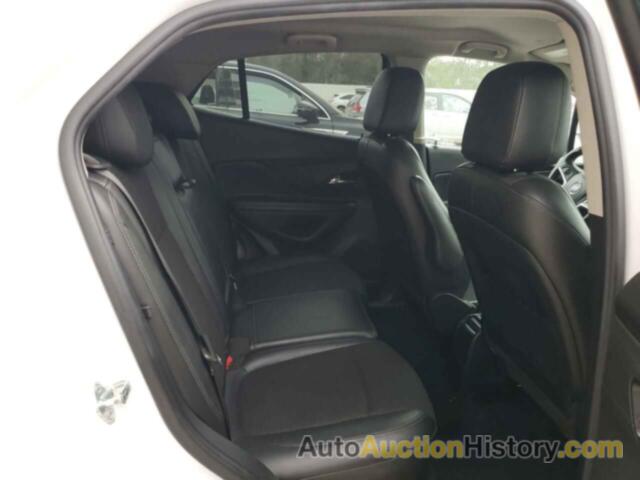 BUICK ENCORE PREFERRED, KL4CJASB3MB318701