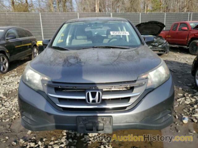 HONDA CRV LX, 2HKRM4H34DH662805