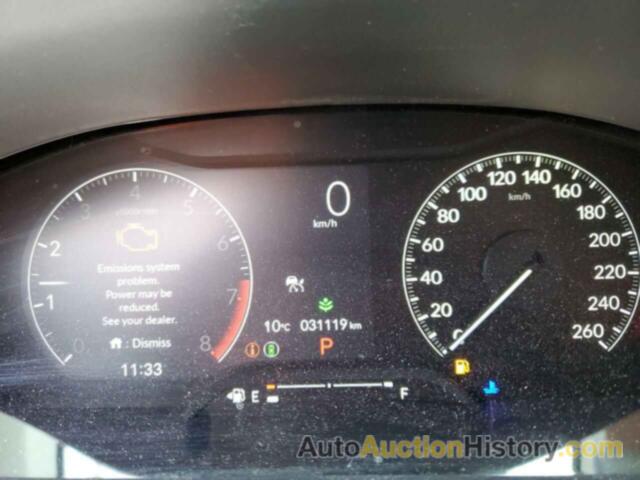 HONDA CIVIC EX, 2HGFE2F31NH116272