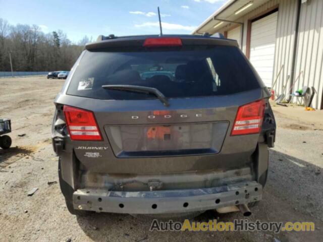 DODGE JOURNEY SE, 3C4PDCABXJT532056