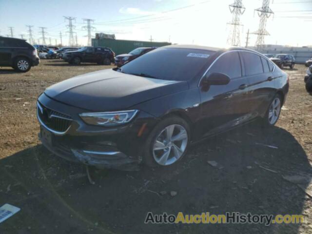 BUICK REGAL PREFERRED, W04GL6SX6J1098346