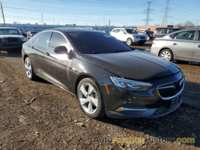 BUICK REGAL PREFERRED, W04GL6SX6J1098346