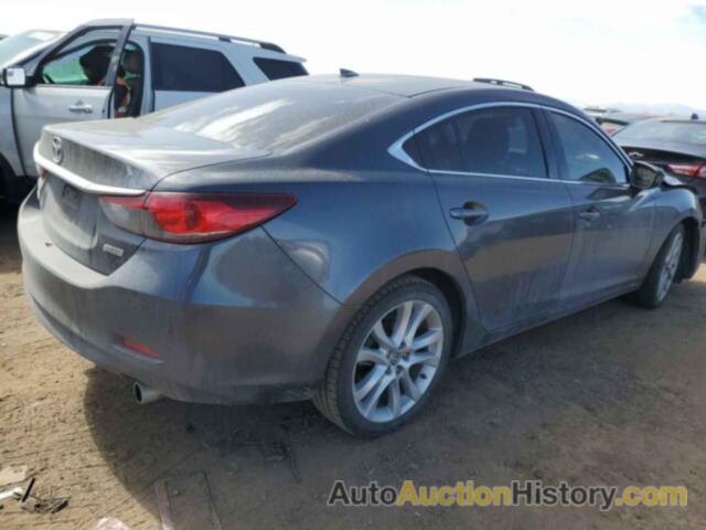 MAZDA 6 TOURING, JM1GJ1V51G1439797