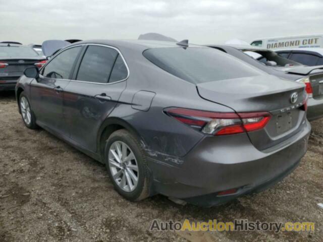 TOYOTA CAMRY LE, 4T1R11AK8RU870784