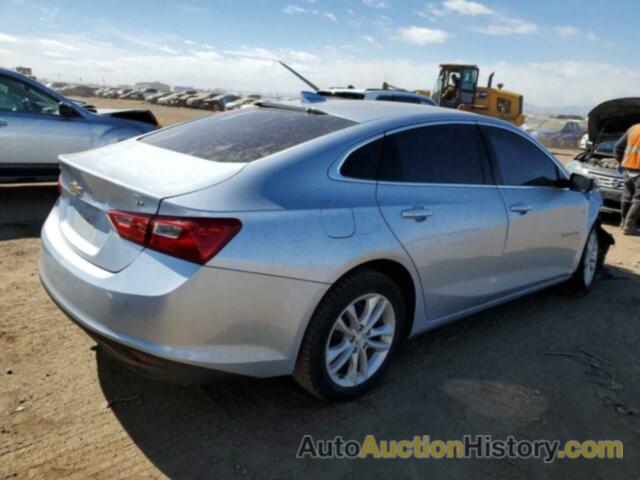 CHEVROLET MALIBU LT, 1G1ZD5ST4JF185306