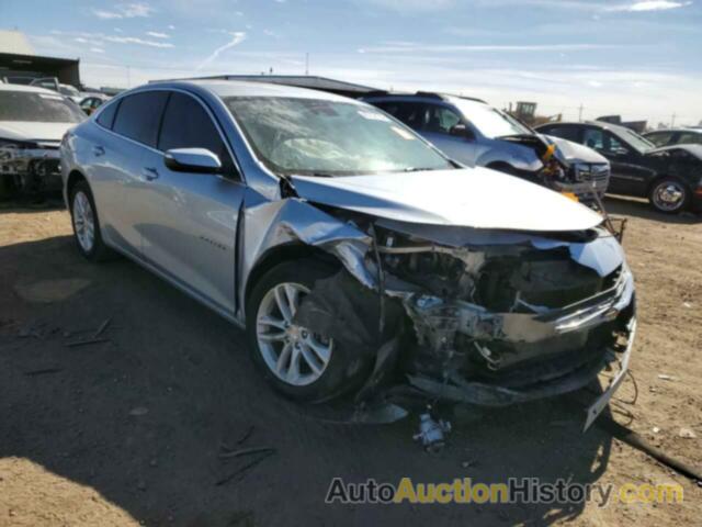 CHEVROLET MALIBU LT, 1G1ZD5ST4JF185306