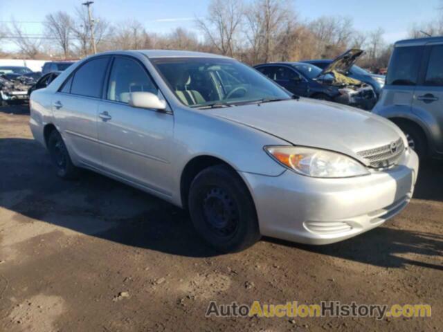 TOYOTA CAMRY LE, 4T1BE32K24U899934