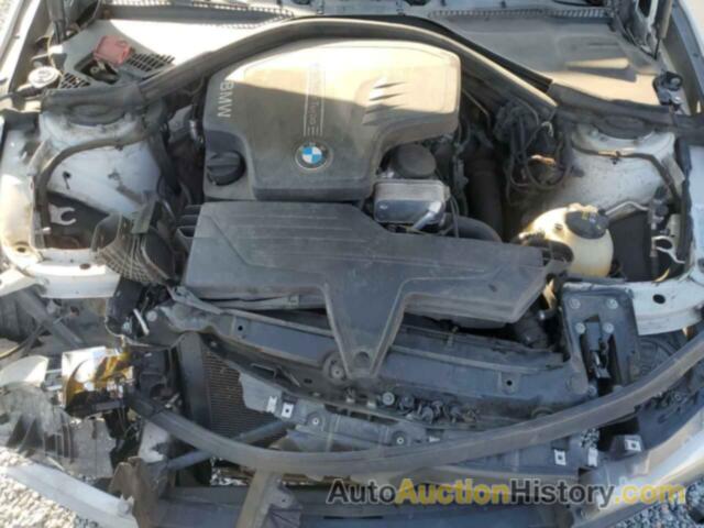 BMW 3 SERIES I SULEV, WBA3C1C54FK122047