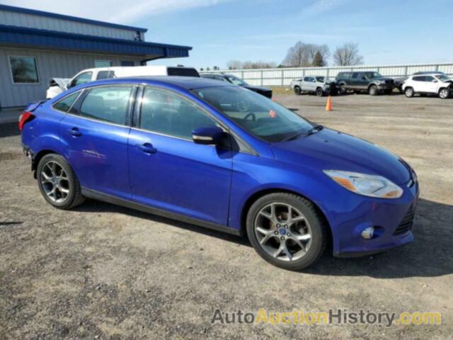 FORD FOCUS SE, 1FADP3F25EL353949