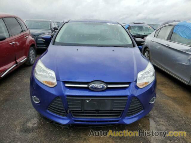 FORD FOCUS SE, 1FADP3F25EL353949