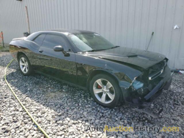 DODGE CHALLENGER SXT, 2C3CDZAG5JH242107