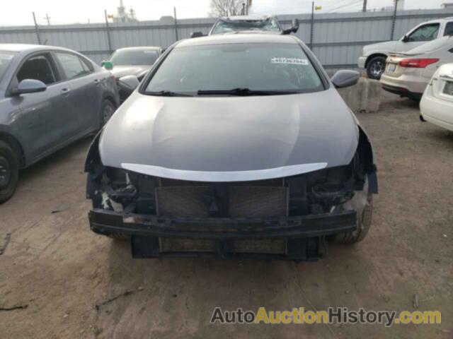 HYUNDAI SONATA GLS, 5NPEB4ACXEH940526