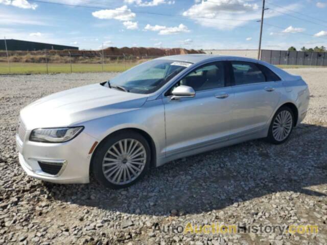 LINCOLN MKZ RESERVE, 3LN6L5E99HR631648