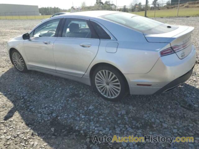 LINCOLN MKZ RESERVE, 3LN6L5E99HR631648