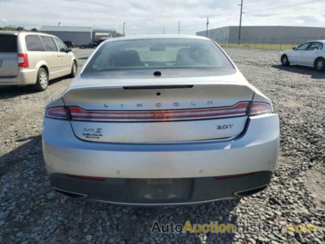 LINCOLN MKZ RESERVE, 3LN6L5E99HR631648