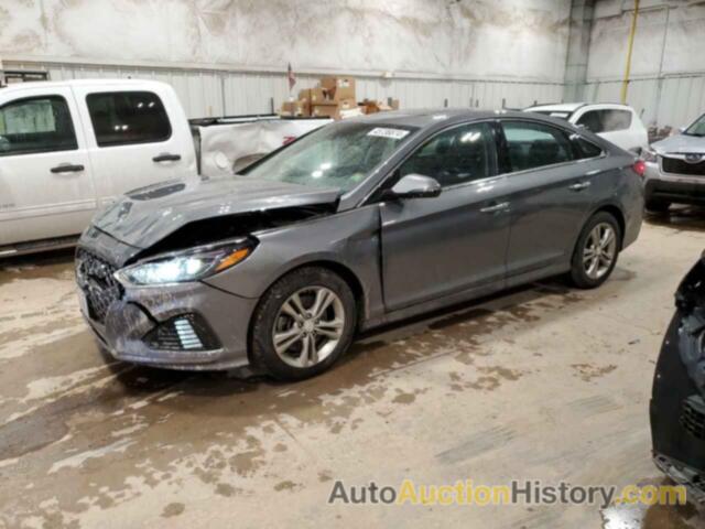 HYUNDAI SONATA SPORT, 5NPE34AF6JH715764