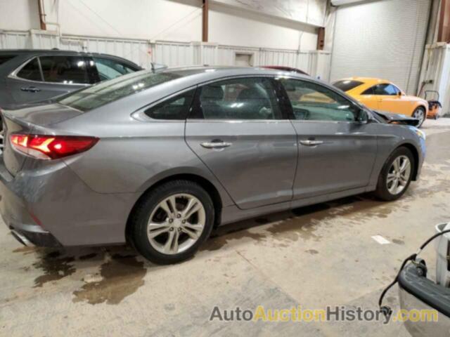 HYUNDAI SONATA SPORT, 5NPE34AF6JH715764