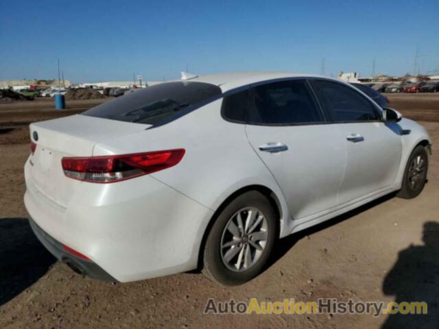 KIA OPTIMA LX, 5XXGT4L3XGG110761