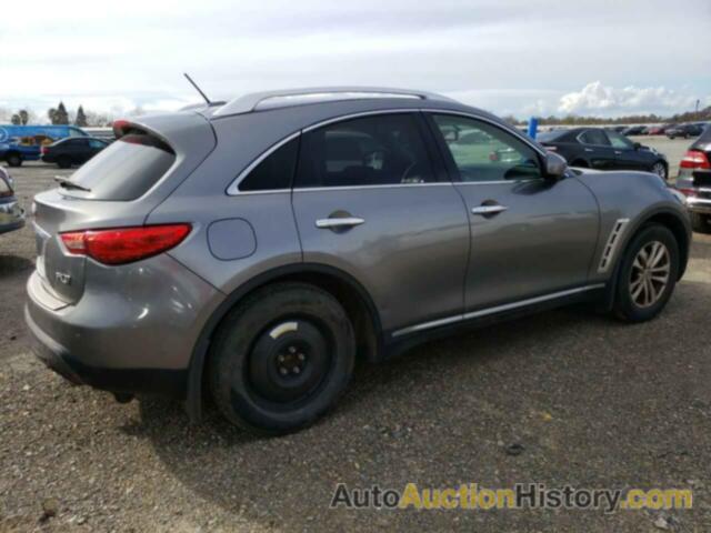 INFINITI FX37, JN8CS1MW0DM170308