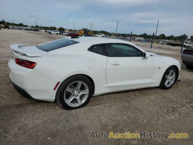 CHEVROLET CAMARO LT, 1G1FB1RXXJ0166725