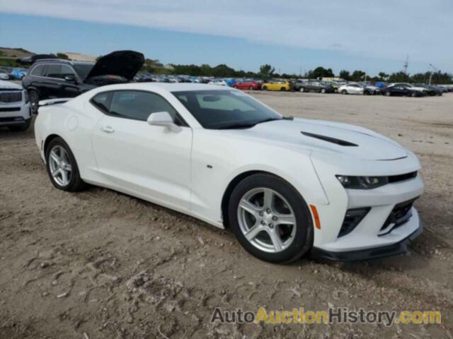 CHEVROLET CAMARO LT, 1G1FB1RXXJ0166725