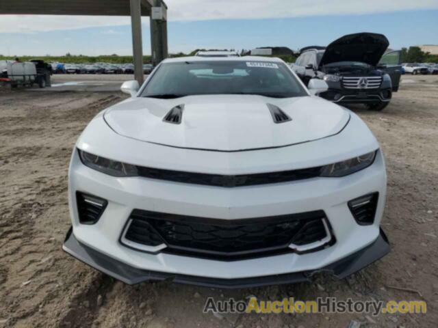 CHEVROLET CAMARO LT, 1G1FB1RXXJ0166725