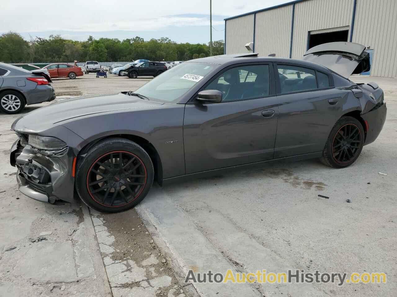 DODGE CHARGER R/T, 2C3CDXCT9GH258561