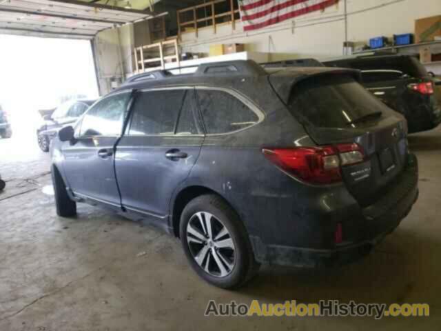 SUBARU OUTBACK 2.5I PREMIUM, 4S4BSBEC1F3210384