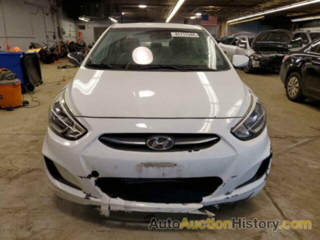 HYUNDAI ACCENT GLS, KMHCT4AE6FU849505