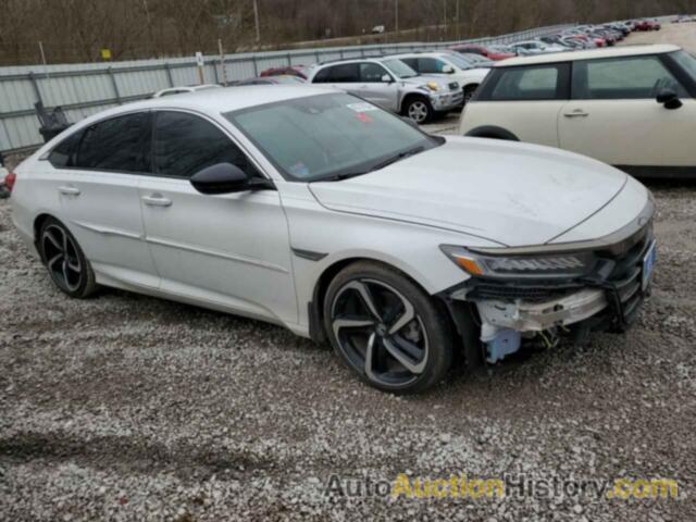 HONDA ACCORD SPORT SE, 1HGCV1F47MA036297