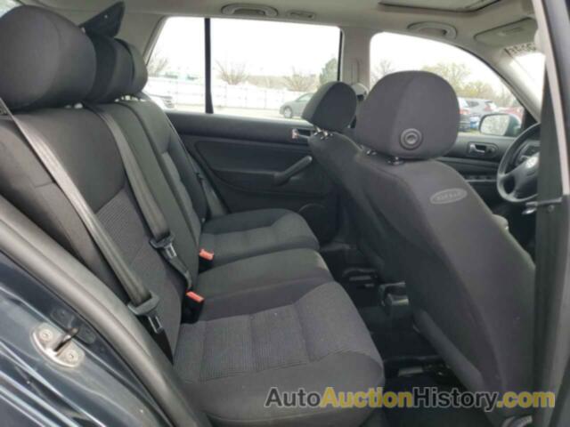 VOLKSWAGEN GOLF GLS TDI, 9BWGR61J154020021