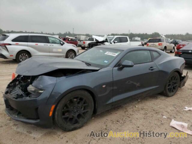 CHEVROLET CAMARO LS, 1G1FB1RS5K0107992