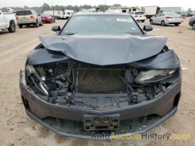 CHEVROLET CAMARO LS, 1G1FB1RS5K0107992