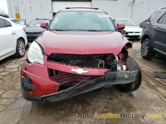 CHEVROLET EQUINOX LT, 2CNALDEC1B6399819