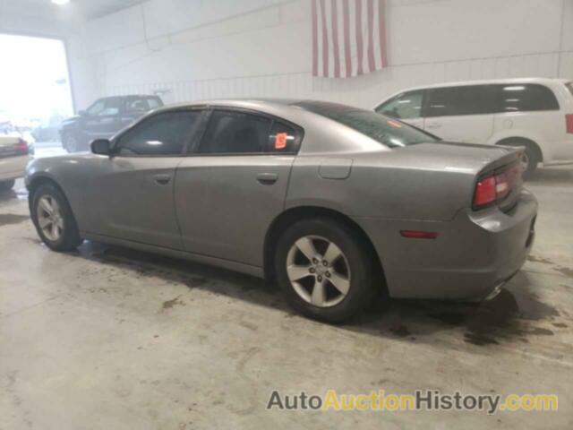 DODGE CHARGER, 2B3CL3CG0BH539541