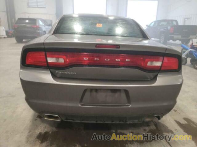 DODGE CHARGER, 2B3CL3CG0BH539541